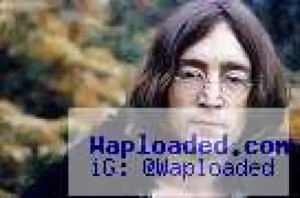 john lennon - Imagine